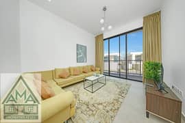 فیلا في فلل ماربيا،جزيرة الحياة،میناء العرب 3 غرف 175000 درهم - 14805588