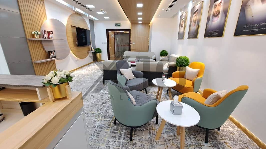 位于迪拉区,赛义德港,商务小镇 的写字楼 55000 AED - 14805590 位于迪拉区,赛义德港,商务小镇 的写字楼 55000 AED - 14805590