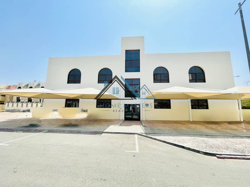 3 Master Br | Wardrobes | 4 Payments | Shaded Parking