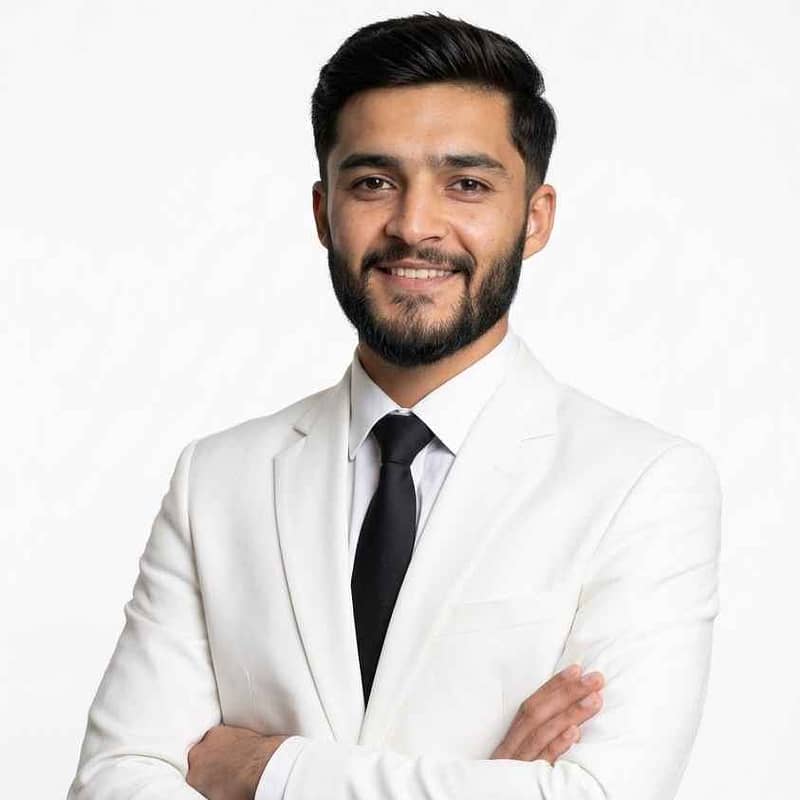 Zuneeb Ali
