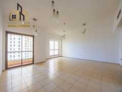 شقة في صدف 2،صدف،جميرا بيتش ريزيدنس 3 غرف 2700000 درهم - 14805608