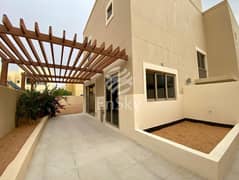 فیلا في قطوف،حدائق الراحة 4 غرف 210000 درهم - 14782686