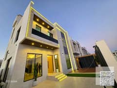 فیلا في الزاهية 5 غرف 1880000 درهم - 14805684