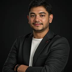 Muhammad Awais Saif