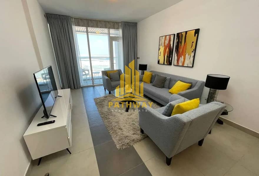 Modern Furnished Living | Prime Location | Ready-to-Move