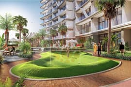 شقة في 48 باركسايد،أرجان 3 غرف 2375000 درهم - 14805824