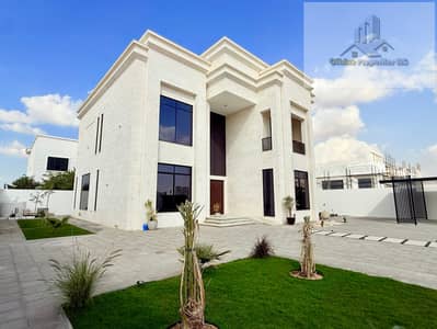 5 Bedroom Villa for Rent in Dubailand, Dubai - IMG_E8208. jpg 5 Bedroom Villa for Rent in Dubailand, Dubai - IMG_E8208. jpg