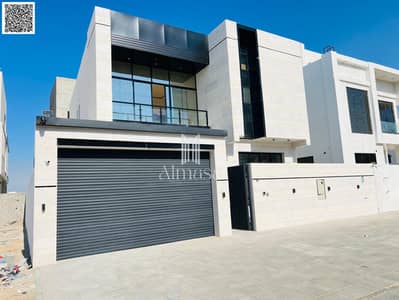 5 Camere Villa in vendita a Al Yasmeen, Ajman - 1000319032. jpg