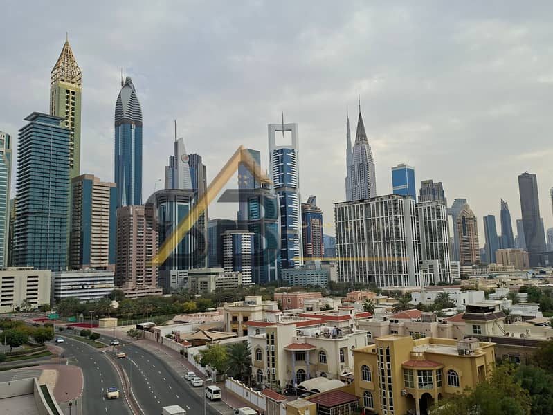 Open View || 1 Bedroom Apartment || All Amenities || Close to SZR