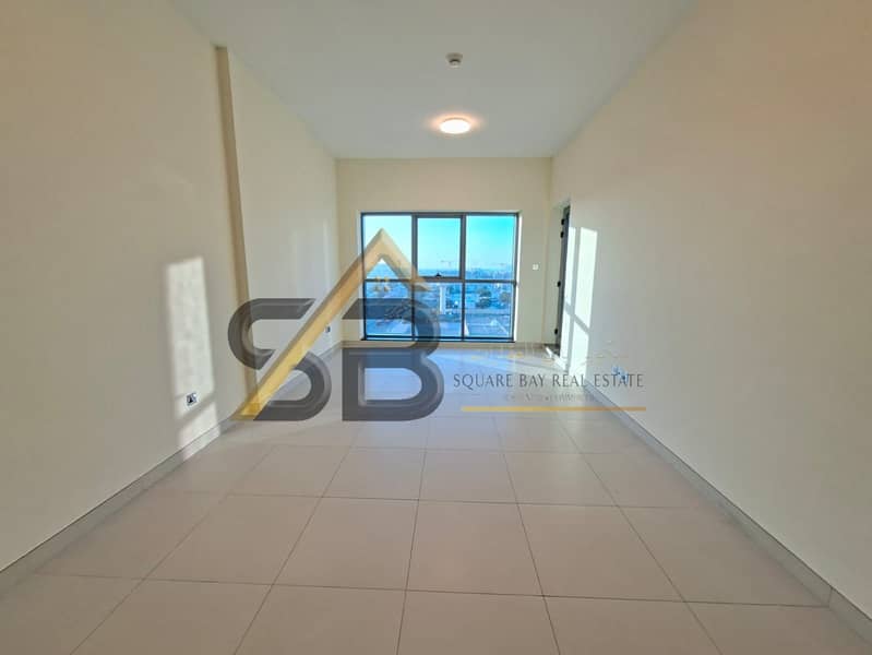 Open View || 2Bedroom Apartment || Store room || All Amenities