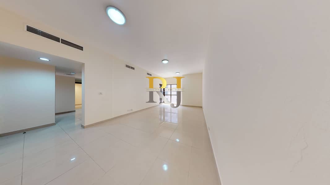 Spacious 2BHK Apartment in Golden Sands 9 – Luxury & Comfort Combined