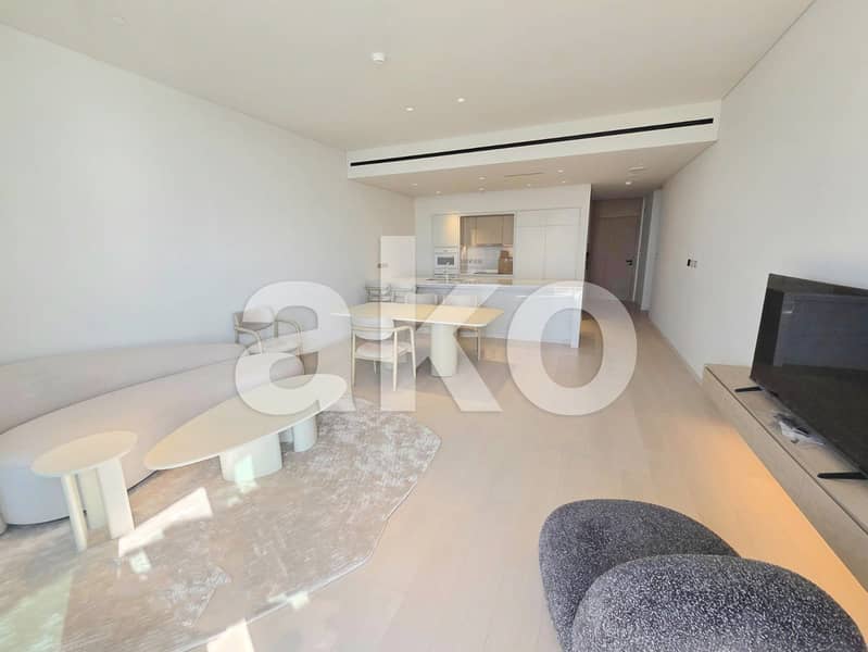 Price Reduction Exclusive Luxury 2 Bed Brand New