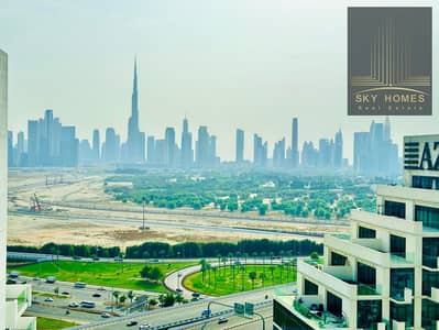 阿尔贾达法住宅区， 迪拜 单身公寓待租 - IMG-20250712-WA0014. jpg