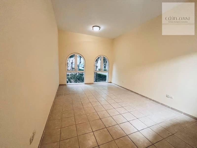 Well-Maintained Studio in Discovery Gardens | Best Price I 45,000 ( 12 Cheques )