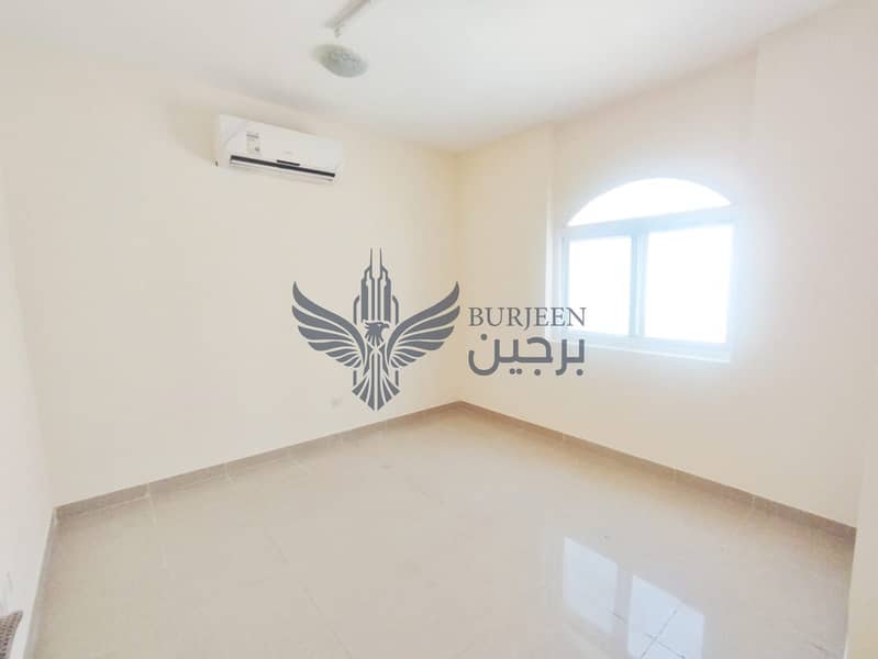 Spacious 1BHK Family Apartment | Prime Location Butina Near Mosque, Hospitals & Schools | Separate Kitchen & Washroom