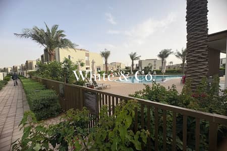 Villa de 4 chambres à à vendre à Villanova, Dubai - Villa à Villanova，La Violeta，La Violeta 2, 4 chambres, 3999000 AED - 14800543