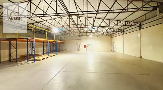 Warehouse for Rent in Umm Ramool, Dubai - 2026_04_02_09_18_42_IMG_2860. JPG