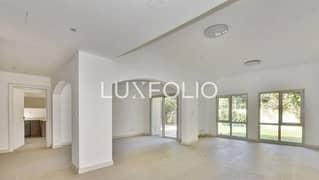 فیلا في السهول 4،السهول 4 غرف 410000 درهم - 14806251