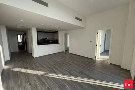 2 Bedroom Apartment for Rent in Dubai Production City (IMPZ), Dubai - Spacious | Vacant | 4 Cheques | Community View