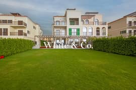 تاون هاوس في سور لا مير،بورت دو لا مير،لا مير،جميرا 5 غرف 1499999 درهم - 14800555