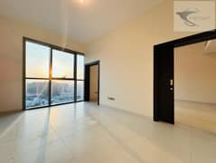 شقة في الدانة 2 غرف 130000 درهم - 14806359