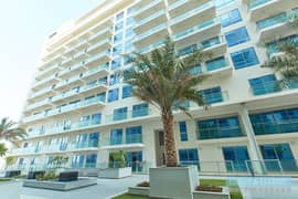Studio for Rent in Ras Al Khaimah - Marjan Island