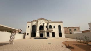 فیلا في سيح العريبي 7 غرف 3800000 درهم - 14806364