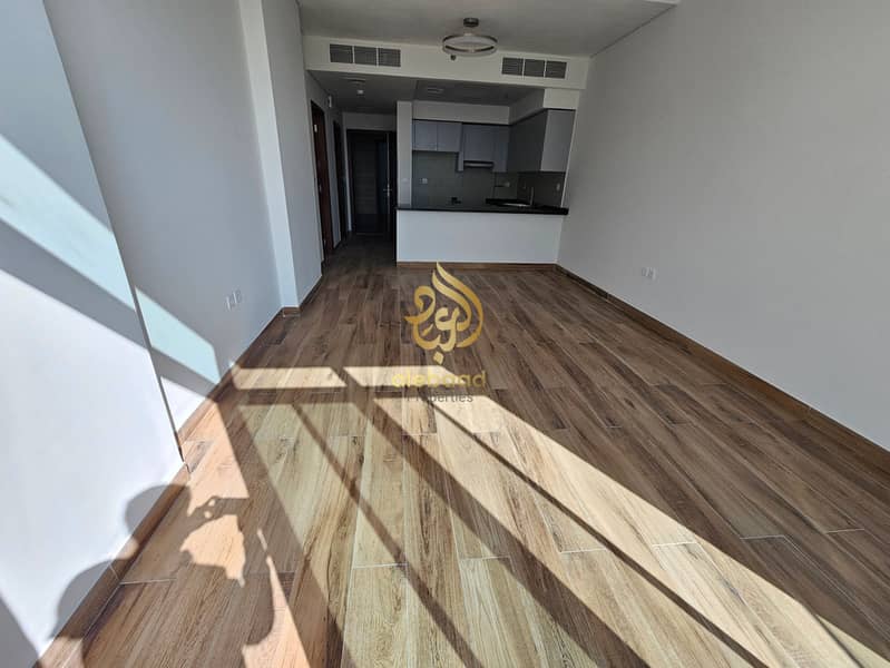 Brand New Building || Specious 1BHK Apartment || All Amenities || For Family