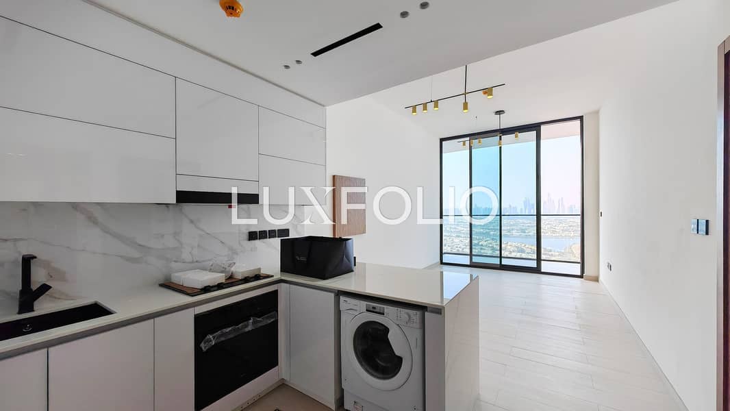 High Floor | Marina View | Ready To Move