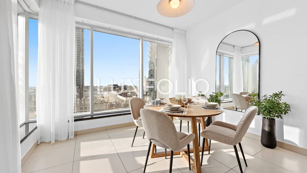 Largest Layout | Vacant June | Furnished Largest Layout | Vacant June | Furnished
