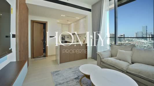 1 habitación Apartamento para en Venta en Jumeirah Village Circle (JVC), Dubai - 46f58010-97f3-4606-b619-92b18bdaf716. jpg 1 habitación Apartamento para en Venta en Jumeirah Village Circle (JVC), Dubai - 46f58010-97f3-4606-b619-92b18bdaf716. jpg