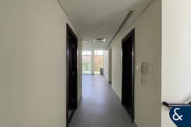 تاون هاوس في أرابيلا 1،أرابيلا تاون هاوس،مدن 3 غرف 180000 درهم - 14806455