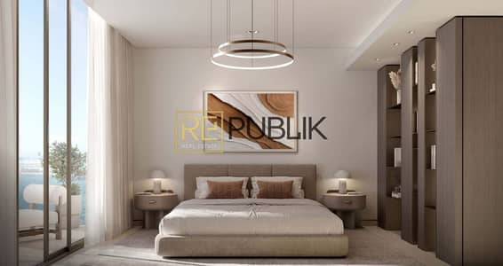 2 Bedroom Flat for Sale in Al Hudayriat Island, Abu Dhabi - 21. JPG