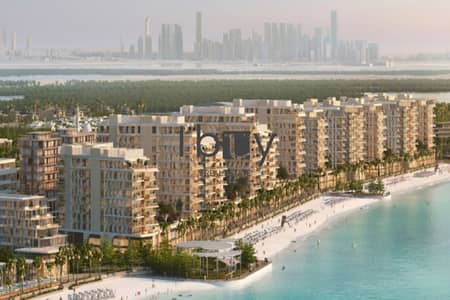 1 Schlafzimmer Wohnung zum zum Verkauf in Fahid Island, Abu Dhabi - Wohnung in Fahid Island,Fahid Beach Residences, 1 schlafzimmer, 4050000 AED - 14803600 1 Schlafzimmer Wohnung zum zum Verkauf in Fahid Island, Abu Dhabi - Wohnung in Fahid Island,Fahid Beach Residences, 1 schlafzimmer, 4050000 AED - 14803600