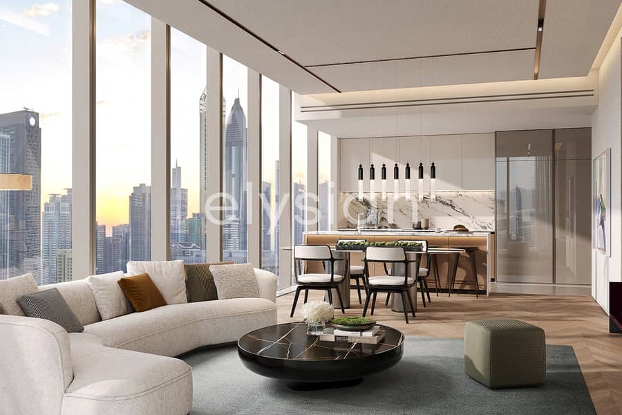 MOTIVATED SELLER | High Floor | Open to Offers MOTIVATED SELLER | High Floor | Open to Offers