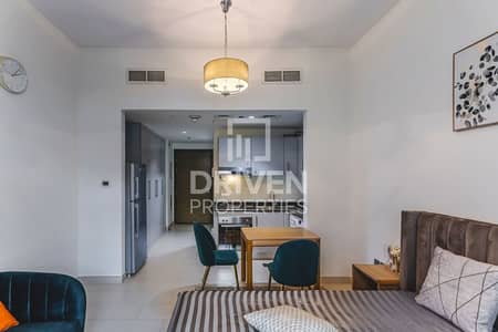 Estudio para en Venta en Al Furjan, Dubai - Apartamento en Al Furjan，Azizi Roy Mediterranean, 570000 AED - 14806597