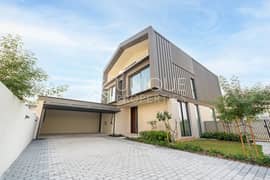 فیلا في ند الشبا جاردنز 2،ند الشبا جاردنز،ند الشبا 1،ند الشبا 5 غرف 19900000 درهم - 14806600