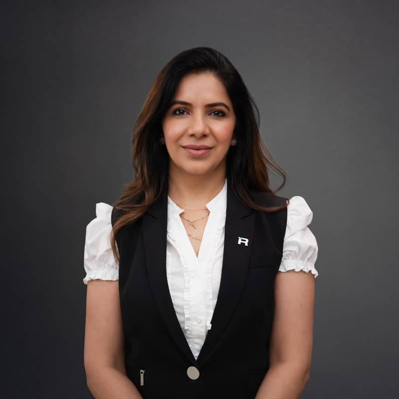 Vidhi  Jawa