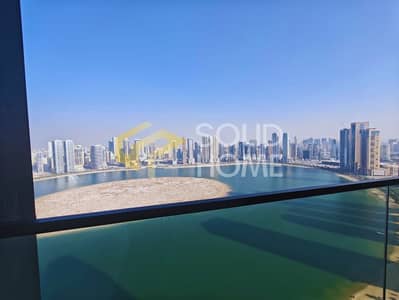 3 Bedroom Flat for Sale in Al Khan, Sharjah - b68b1685-f700-4bce-a397-534068fe420a. jpg 3 Bedroom Flat for Sale in Al Khan, Sharjah - b68b1685-f700-4bce-a397-534068fe420a. jpg