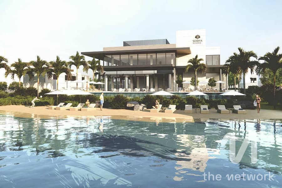 Luxury 6BR Villa | Sobha Reserve | G+2 Layout Luxury 6BR Villa | Sobha Reserve | G+2 Layout