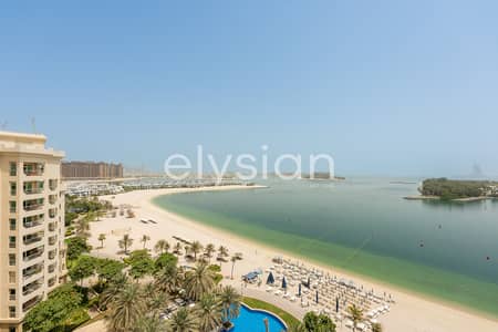 4 Bedroom Flat for Rent in Palm Jumeirah, Dubai - Ready to Move In | Sea Views | Stunning Views