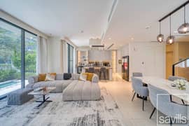 فیلا في كلوب فيلاز،دبي هيلز استيت 3 غرف 9800000 درهم - 14802972