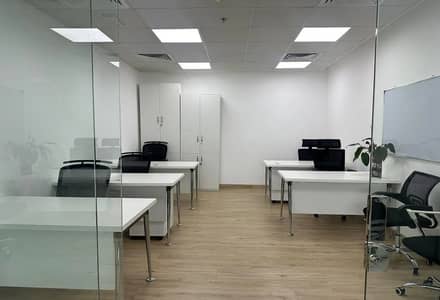 Office in affitto a Dubai Marina, Dubai - 1 офис. jpeg