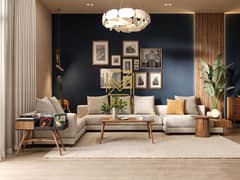 خصم نقدي 40% ll صفقة للمستثمرين ll موقع مميز ll عرض لفترة محدوده