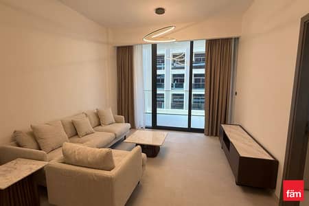 1 Спальня Апартамент в аренду в Арджан, Дубай - Квартира в Арджан，Avelon Boulevard, 1 спальня, 104000 AED - 14783888