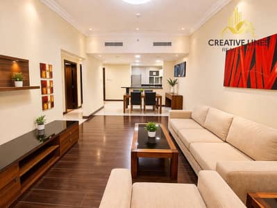 2 habitaciones Apartamento para en Alquiler en Al Nahda (Dubai), Dubai - 36728. png