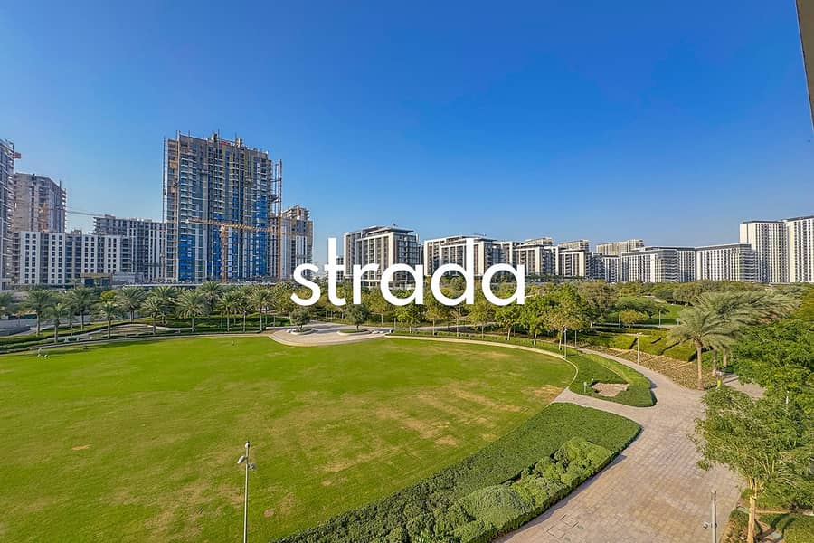 Park View | Investment | New Building