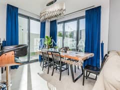 فیلا في لاروزا 2،لاروزا،فيلانوفا،دبي لاند 4 غرف 4100000 درهم - 14806916