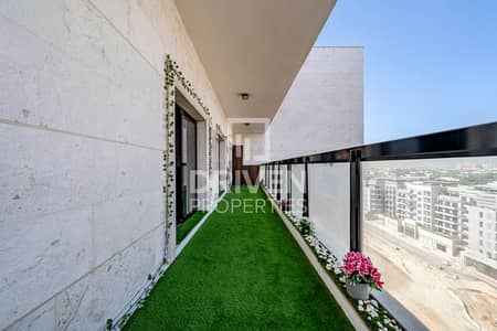 阿尔弗雷德街区， 迪拜 2 卧室公寓待售 - 位于阿尔弗雷德街区，艾奎提公寓 2 卧室的公寓 1560000 AED - 14806938