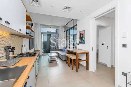 1 Bedroom Apartment for Rent in Dubai Hills Estate, Dubai - Fully Furnished | Prime Location | Bright Layout
